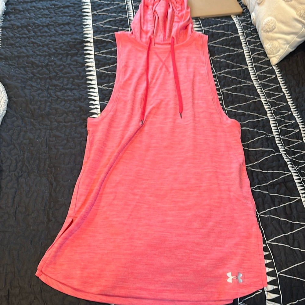 Under Armour workout dress